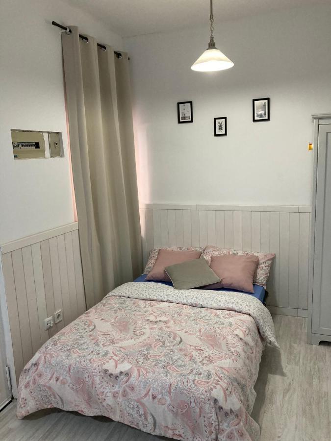 2-Estudio Zona Chamberi Quevedo Apartment Madrid Ngoại thất bức ảnh