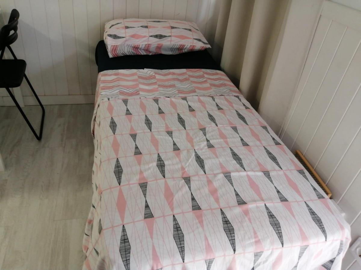 2-Estudio Zona Chamberi Quevedo Apartment Madrid Ngoại thất bức ảnh