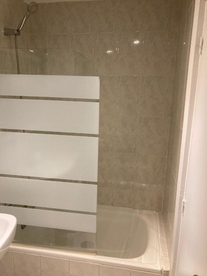 2-Estudio Zona Chamberi Quevedo Apartment Madrid Ngoại thất bức ảnh